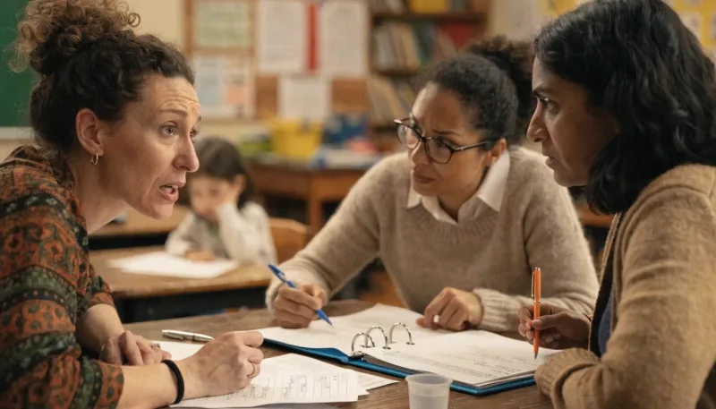 Is My Child's IEP Working? 5 Signs to Watch For