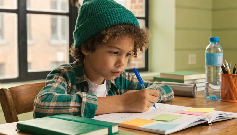 What Executive Functioning Really Means — and Why It Matters in School