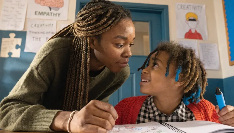 What Does 'Neurodivergent Tutoring' Actually Mean?