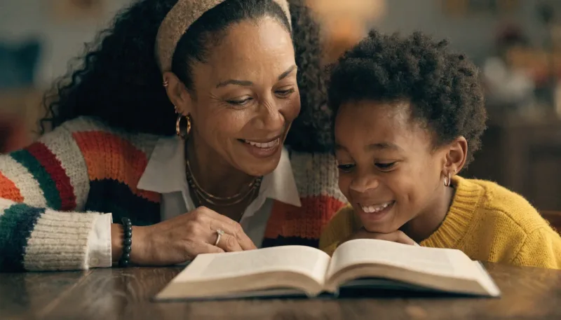 The Benefits of One-on-One Tutoring for Students With ADHD